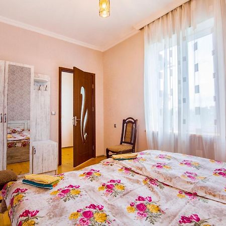 Tomas Kokhi Hotel Akhaltsikhe  Bagian luar foto