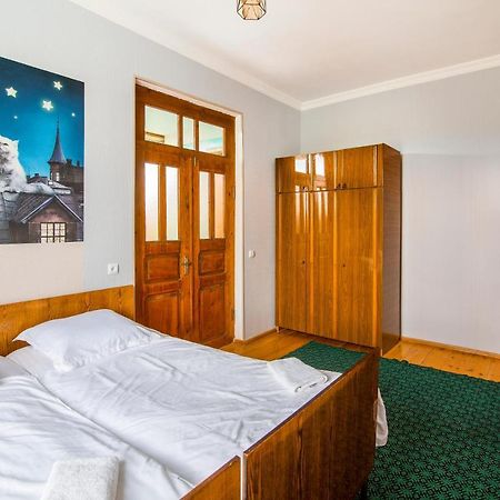 Tomas Kokhi Hotel Akhaltsikhe  Bagian luar foto