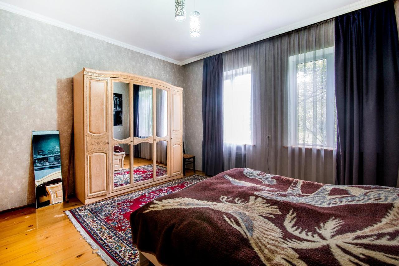 Tomas Kokhi Hotel Akhaltsikhe  Bagian luar foto