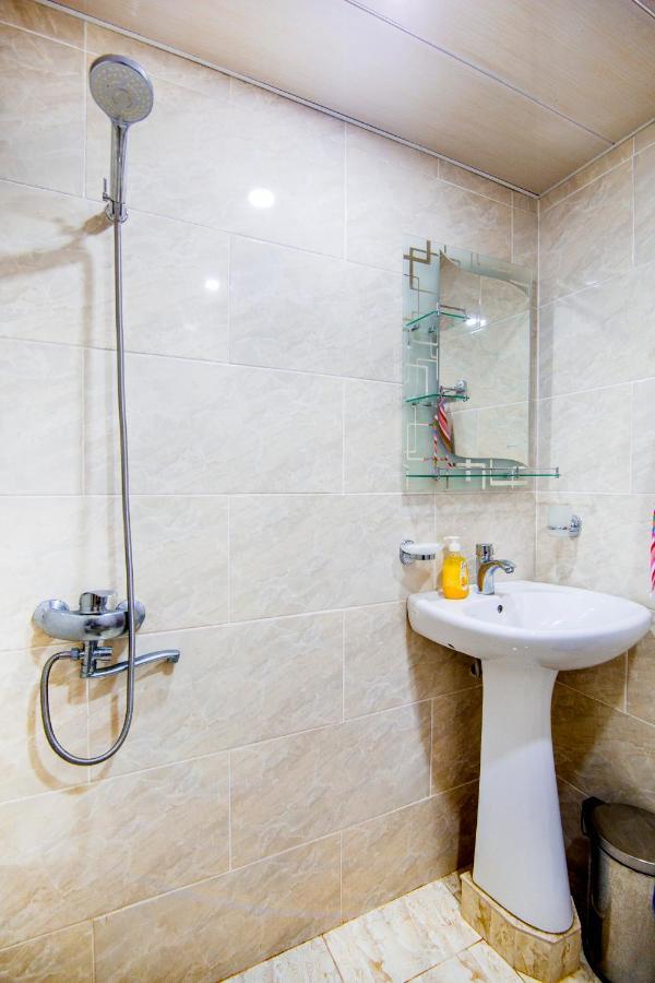 Tomas Kokhi Hotel Akhaltsikhe  Bagian luar foto