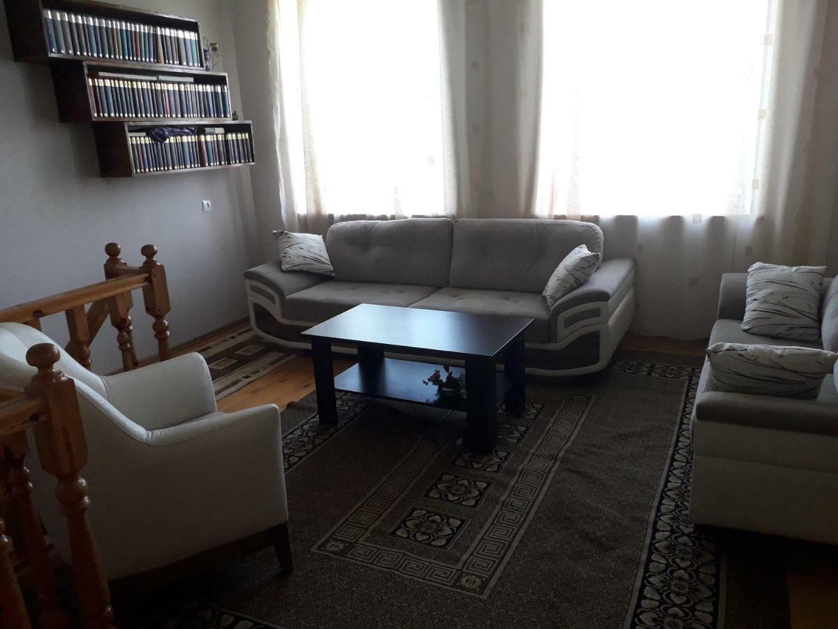 Tomas Kokhi Hotel Akhaltsikhe  Bagian luar foto