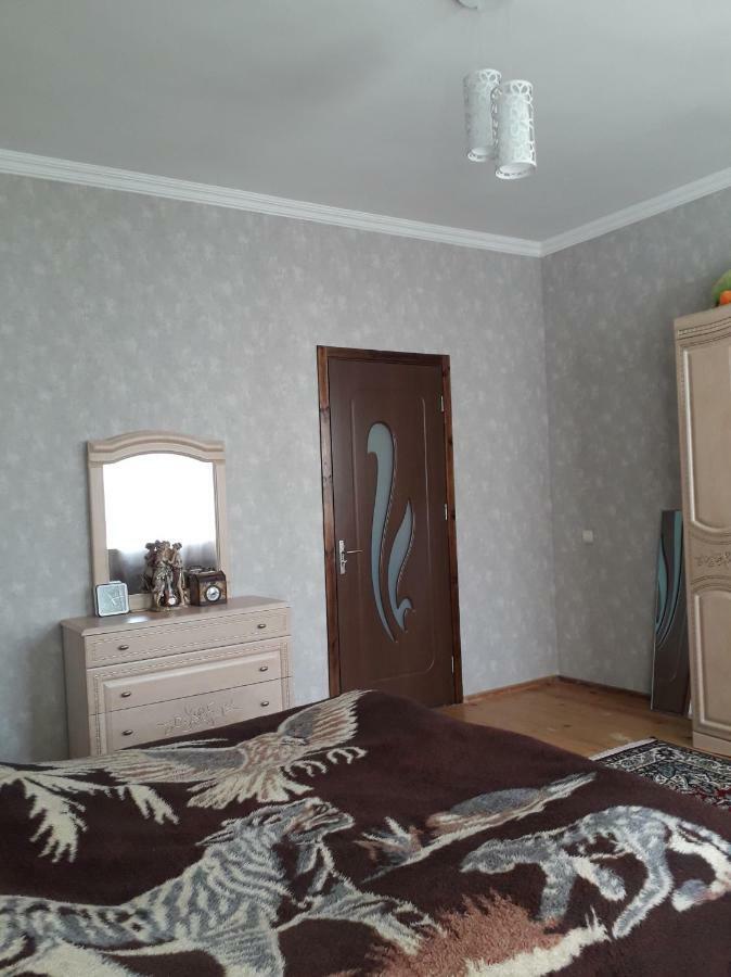Tomas Kokhi Hotel Akhaltsikhe  Bagian luar foto